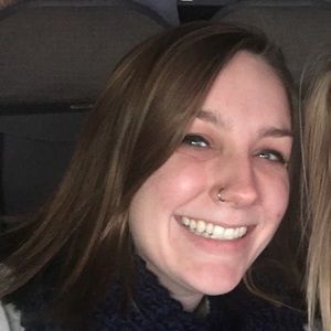 Meet your Posher, Tayler